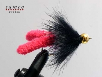 Mop fly double tail