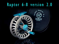 Raptor 6-8 Version 2.0