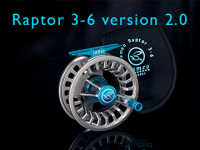 Raptor 3-6 Version 2.0