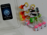 Collection - Amplifier