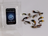 Collection - Czech nymfer