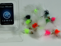 Collection - Frits Cats Whisker #10