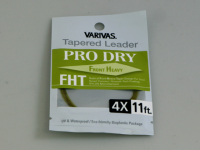 Taperad specialflugtafs Pro Dry fly