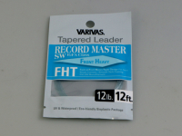 Taperad Flugtafs Saltvatten / Havsöring