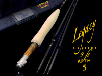 Sameo Legacy Supreme Aftm 5